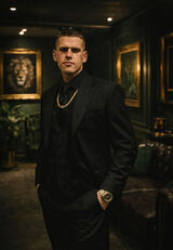 Zdjęcie użytkownika tomekbaginski123