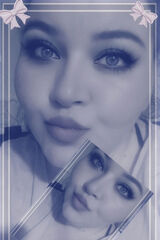 Foto pengguna annamagdalenaste39