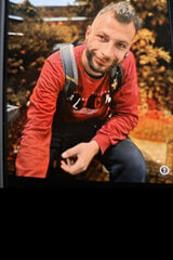 Zdjęcie użytkownika Abrahamxxx