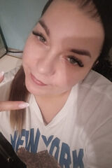 Zdjęcie użytkownika paulinaspyrka86