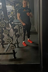 Fotka uživatele KaliKali95