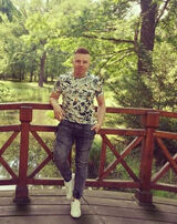 Foto pengguna SzymekUleglyy