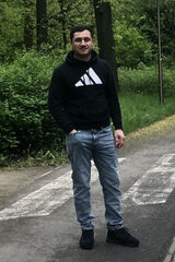 Zdjęcie użytkownika BeqaMukbaniani