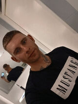 Zdjęcie użytkownika Michael966