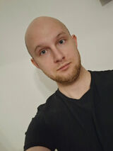 Zdjęcie użytkownika acejj