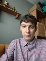 Benutzerfoto ireksamoluta155