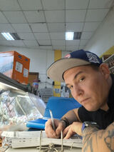 Zdjęcie użytkownika KAMO8888