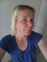 Benutzerfoto hrbkovaiveta9