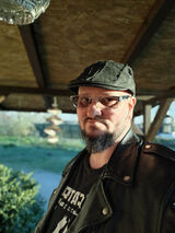 Фото користувача WENDIGO