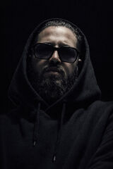 Zdjęcie użytkownika AmineM