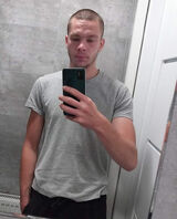 Fotka uživatele Matimsti