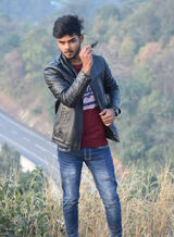 Zdjęcie użytkownika Nituk