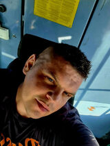 Zdjęcie użytkownika kamilmielcarz87