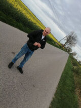 Zdjęcie użytkownika Mandzur95