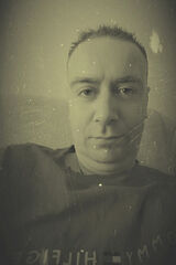 Zdjęcie użytkownika KubaMil1986