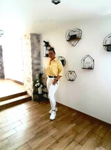 Zdjęcie użytkownika motylek31