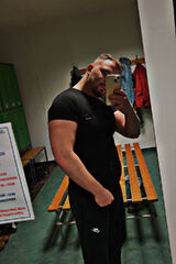 Zdjęcie użytkownika przemek99x