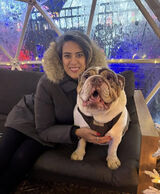 Фотография пользователя maryokyere322