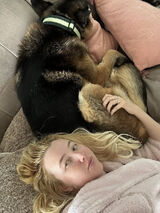 Zdjęcie użytkownika MarySandra147