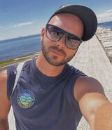 Zdjęcie użytkownika CrazyPitt31