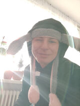 Фотография пользователя Marcin180599