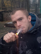 Fotka uživatele KrzysztofParkola1