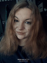 Zdjęcie użytkownika sandra6895