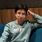 Zdjęcie użytkownika adityachakraborty
