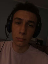 Фотография пользователя wiktor00006