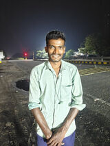 Zdjęcie użytkownika jagan2337