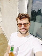 Benutzerfoto sementeprimeira