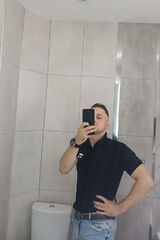 Foto pengguna Damiankbnj