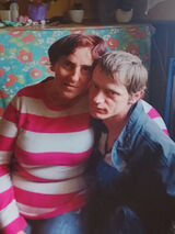 Zdjęcie użytkownika Irenakrak