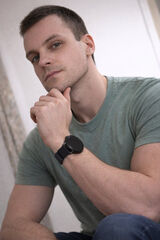 Foto pengguna MateuszKanowik