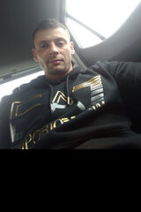 Zdjęcie użytkownika Rzezimieszek666