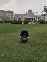 Benutzerfoto twojprzemek