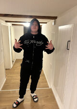 Foto utilizatorului patriklesko994