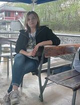 Zdjęcie użytkownika iwona7361973