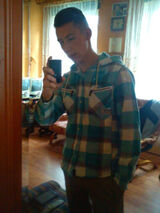 Zdjęcie użytkownika Bartessik