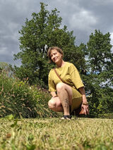 Фотография пользователя margareta50