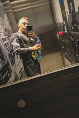 Zdjęcie użytkownika WojnarDa