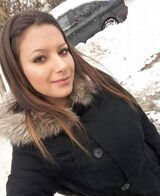 Zdjęcie użytkownika Amelia