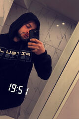 Zdjęcie użytkownika dawidpyka