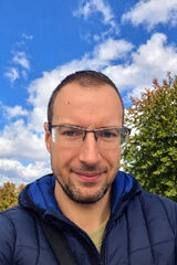 Foto pengguna tomaszkrol56