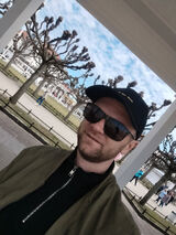 Фотография пользователя radoslawwx