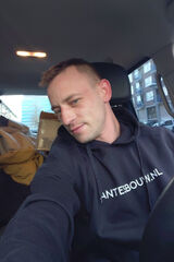 Foto utilizatorului kabauter90