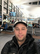 Zdjęcie użytkownika benfattoumyoussef