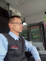 Zdjęcie użytkownika zieleniewskilesz11