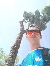 Фотография пользователя AdamS2412