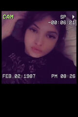 Фотография пользователя CzarnaMamba32